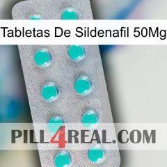 Sildenafil Tablets 50Mg 28